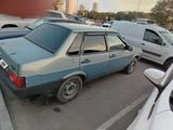 ВАЗ (Lada) 21099 2004 годаүшін700 000 тг. в Астана – фото 4