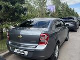 Chevrolet Cobalt 2022 годаүшін5 600 000 тг. в Тараз – фото 3