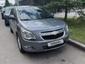 Chevrolet Cobalt 2022 года за 5 600 000 тг. в Тараз