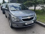 Chevrolet Cobalt 2022 годаүшін5 600 000 тг. в Тараз