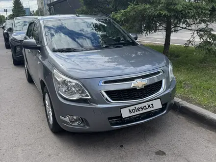 Chevrolet Cobalt 2022 года за 5 600 000 тг. в Тараз