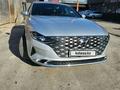 Hyundai Grandeur 2022 года за 10 800 000 тг. в Шымкент – фото 11