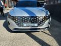 Hyundai Grandeur 2022 года за 10 800 000 тг. в Шымкент – фото 12