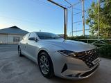 Hyundai Grandeur 2022 годаүшін10 800 000 тг. в Шымкент