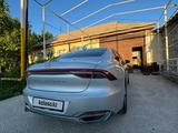 Hyundai Grandeur 2022 годаүшін10 800 000 тг. в Шымкент – фото 3