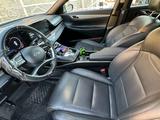 Hyundai Grandeur 2022 годаүшін10 800 000 тг. в Шымкент – фото 5