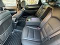 Hyundai Grandeur 2022 года за 10 800 000 тг. в Шымкент – фото 7