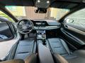 Hyundai Grandeur 2022 года за 10 800 000 тг. в Шымкент – фото 8