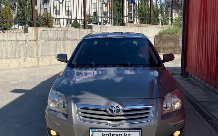 Toyota Avensis 2007 годаfor5 000 000 тг. в Шымкент