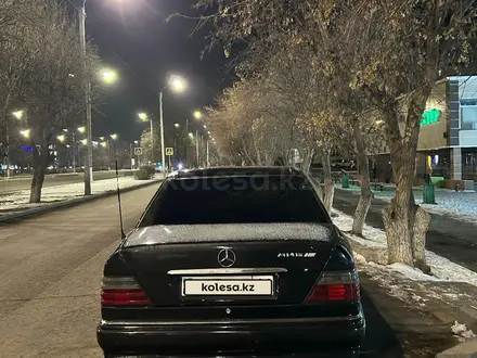 Mercedes-Benz E 500 1993 года за 3 500 000 тг. в Экибастуз – фото 4