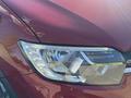 Renault Logan Stepway 2021 года за 5 500 000 тг. в Усть-Каменогорск – фото 11