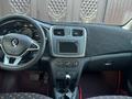 Renault Logan Stepway 2021 года за 5 500 000 тг. в Усть-Каменогорск – фото 13