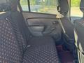 Renault Logan Stepway 2021 года за 5 500 000 тг. в Усть-Каменогорск – фото 14