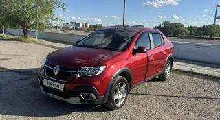Renault Logan Stepway 2021 года за 5 500 000 тг. в Усть-Каменогорск