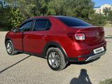 Renault Logan Stepway 2021 года за 5 500 000 тг. в Усть-Каменогорск – фото 3
