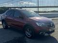 Renault Logan Stepway 2021 года за 5 500 000 тг. в Усть-Каменогорск – фото 7