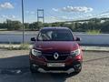 Renault Logan Stepway 2021 года за 5 500 000 тг. в Усть-Каменогорск – фото 8