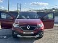 Renault Logan Stepway 2021 года за 5 500 000 тг. в Усть-Каменогорск – фото 9