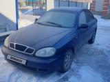 Chevrolet Lanos 2009 годаүшін555 555 тг. в Актобе – фото 2