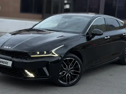 Kia K5 2025 года за 13 500 000 тг. в Караганда