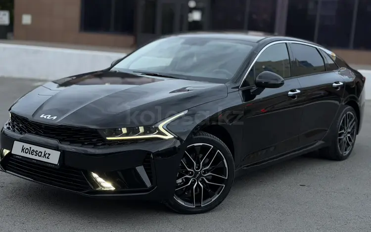 Kia K5 2025 годаүшін13 500 000 тг. в Караганда
