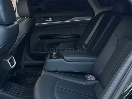 Kia K5 2025 года за 13 500 000 тг. в Караганда – фото 13