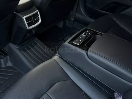 Kia K5 2025 года за 13 500 000 тг. в Караганда – фото 14