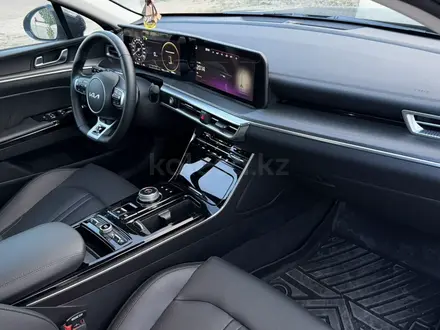 Kia K5 2025 года за 13 500 000 тг. в Караганда – фото 16