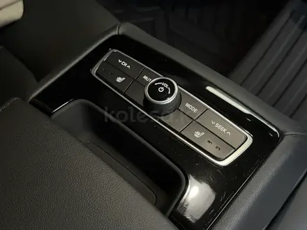 Kia K5 2025 года за 13 500 000 тг. в Караганда – фото 18