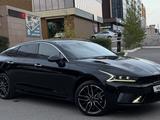 Kia K5 2025 года за 13 500 000 тг. в Караганда – фото 4