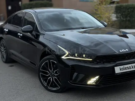 Kia K5 2025 года за 13 500 000 тг. в Караганда – фото 3