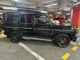 Mercedes-Benz G 55 AMG 2008 годаүшін20 000 000 тг. в Алматы – фото 4