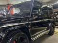 Mercedes-Benz G 55 AMG 2008 годаүшін20 000 000 тг. в Алматы – фото 2