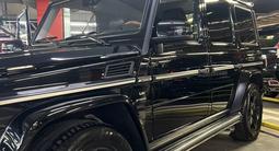 Mercedes-Benz G 55 AMG 2008 года за 20 000 000 тг. в Алматы – фото 2