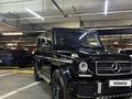 Mercedes-Benz G 55 AMG 2008 годаүшін20 000 000 тг. в Алматы – фото 3