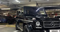 Mercedes-Benz G 55 AMG 2008 года за 20 000 000 тг. в Алматы – фото 3
