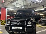 Mercedes-Benz G 55 AMG 2008 годаүшін20 000 000 тг. в Алматы