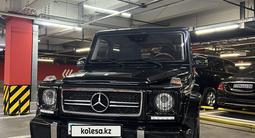 Mercedes-Benz G 55 AMG 2008 года за 20 000 000 тг. в Алматы