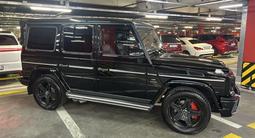 Mercedes-Benz G 55 AMG 2008 года за 20 000 000 тг. в Алматы – фото 5