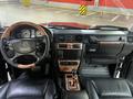 Mercedes-Benz G 55 AMG 2008 годаүшін20 000 000 тг. в Алматы – фото 8