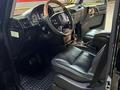 Mercedes-Benz G 55 AMG 2008 годаүшін20 000 000 тг. в Алматы – фото 9