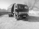 КамАЗ  4310 1986 годаүшін2 500 000 тг. в Кызылорда – фото 2