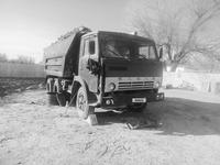 КамАЗ  4310 1986 года за 2 500 000 тг. в Кызылорда