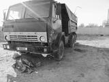 КамАЗ  4310 1986 годаүшін2 500 000 тг. в Кызылорда – фото 3