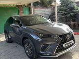 Lexus NX 200t 2016 годаүшін11 900 000 тг. в Алматы – фото 4
