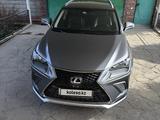 Lexus NX 200t 2016 годаүшін11 900 000 тг. в Алматы – фото 5