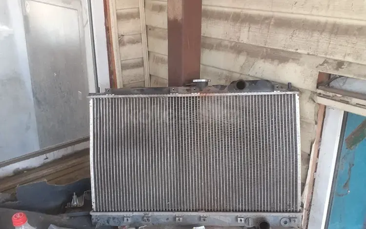 Радиатор за 15 000 тг. в Алматы