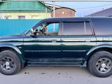 Mitsubishi Pajero Sport 2000 годаүшін5 100 000 тг. в Костанай – фото 2