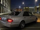 Mercedes-Benz E 280 1996 годаүшін3 500 000 тг. в Актау – фото 4