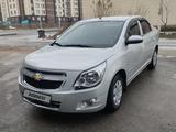 Chevrolet Cobalt 2022 годаүшін5 700 000 тг. в Шымкент